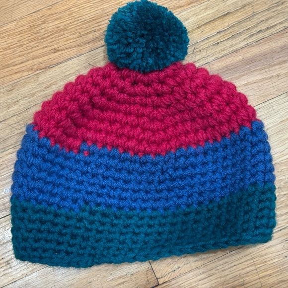 DIG IN BEANIE - Picture 2 of 3